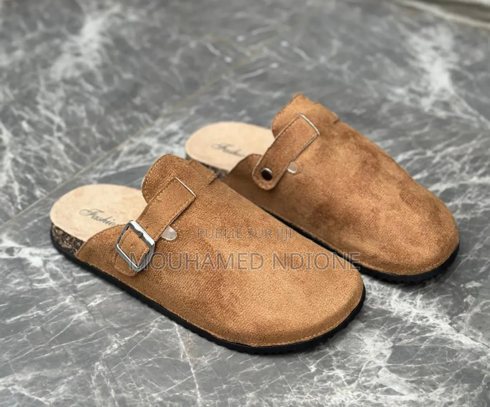 Chaussures Artisanale Très Jolie