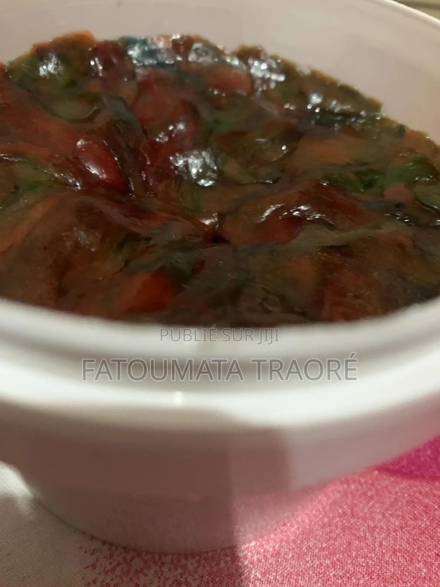 Gamme Savon Eau De Rose Poudre Nila+ Aker Fassi Gommant Exfoliant