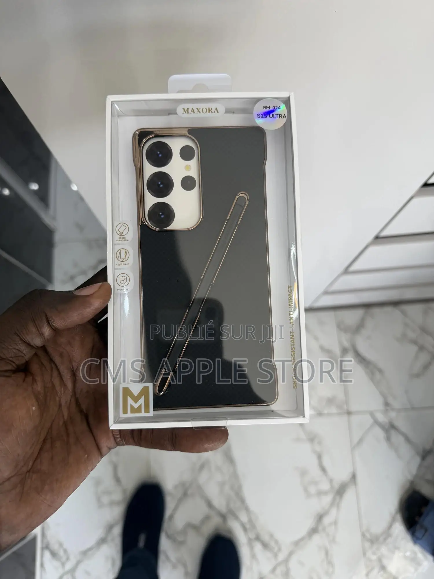 Coque S25 Ultra