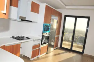 3chbre Appartement dans Fann-Point E-Amitié à Louer