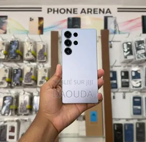 Nouveau Samsung Galaxy S25 Ultra 512 GB Gris