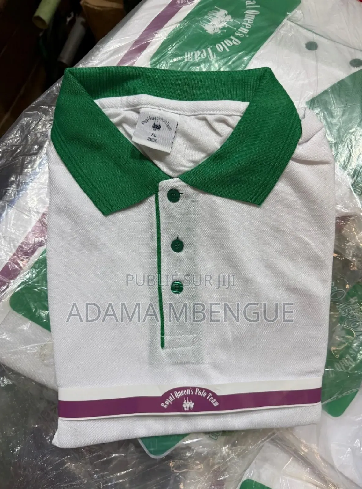 Lacostes T-Shirt en Gros