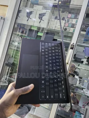 Nouveau Microsoft Surface Laptop 4 8GB Intel Core i5 SSD 256GB