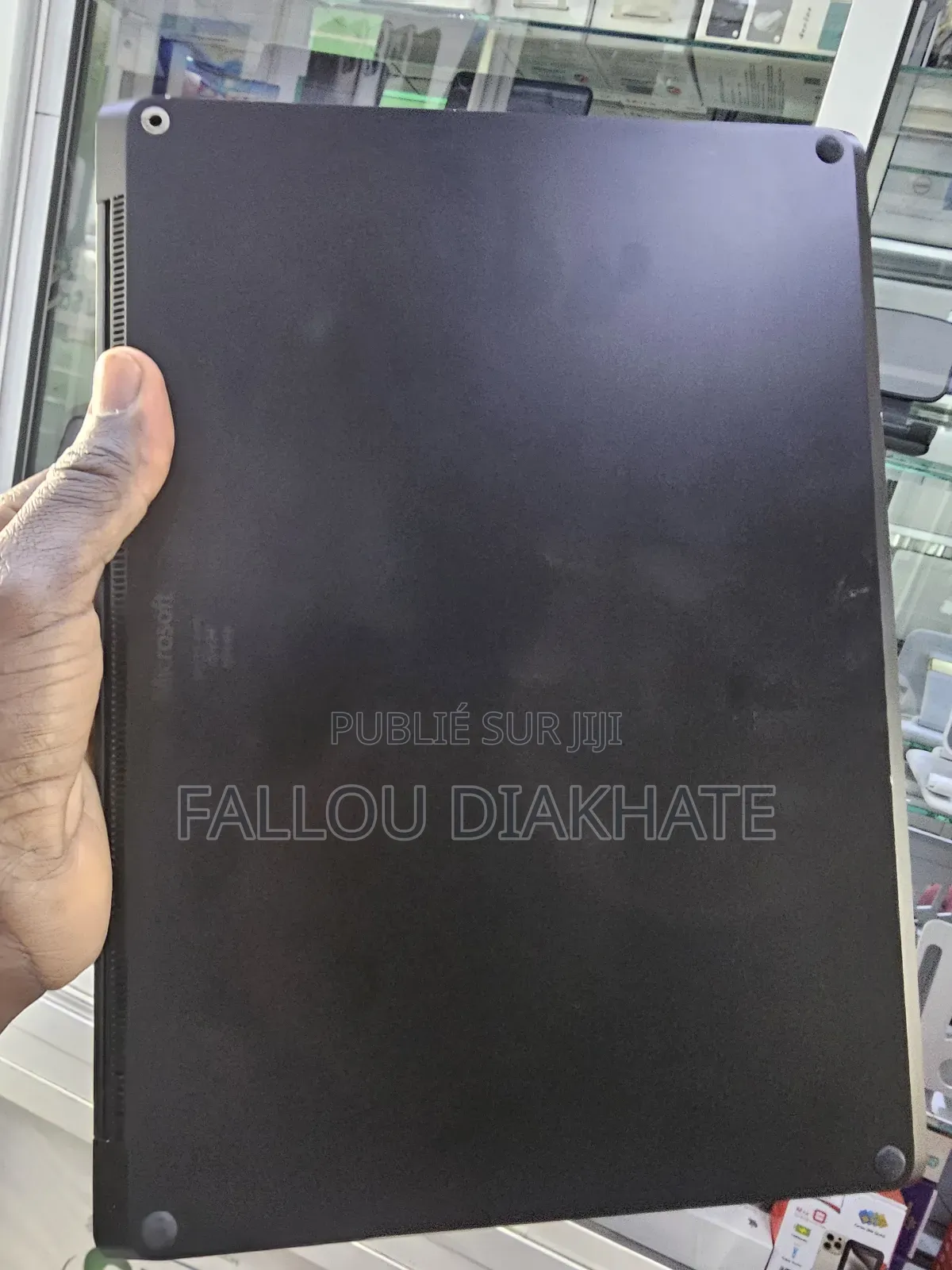 Nouveau Microsoft Surface Laptop 4 8GB Intel Core i5 SSD 256GB