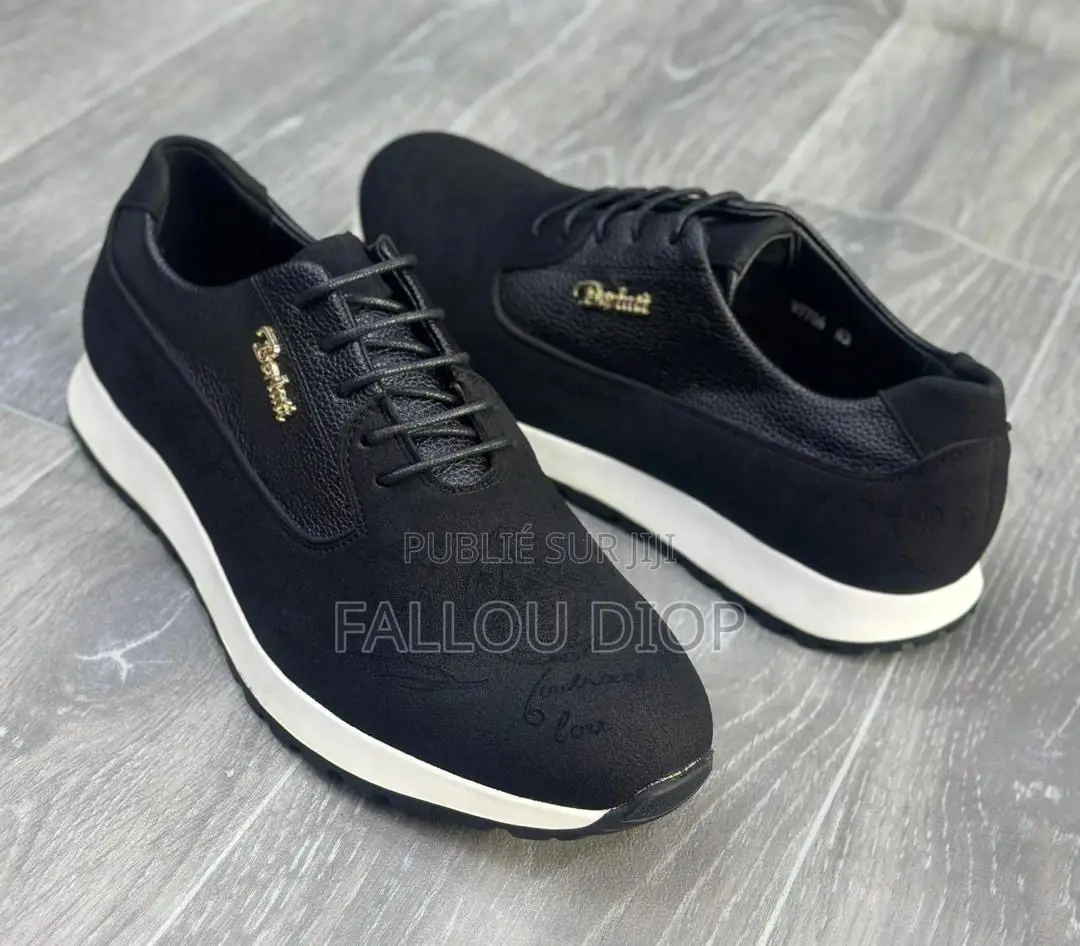 Chaussures Homme