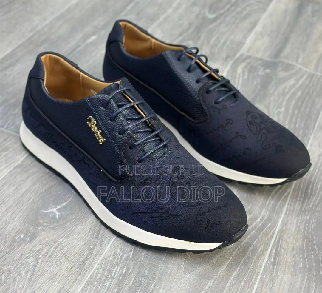 Chaussures Homme