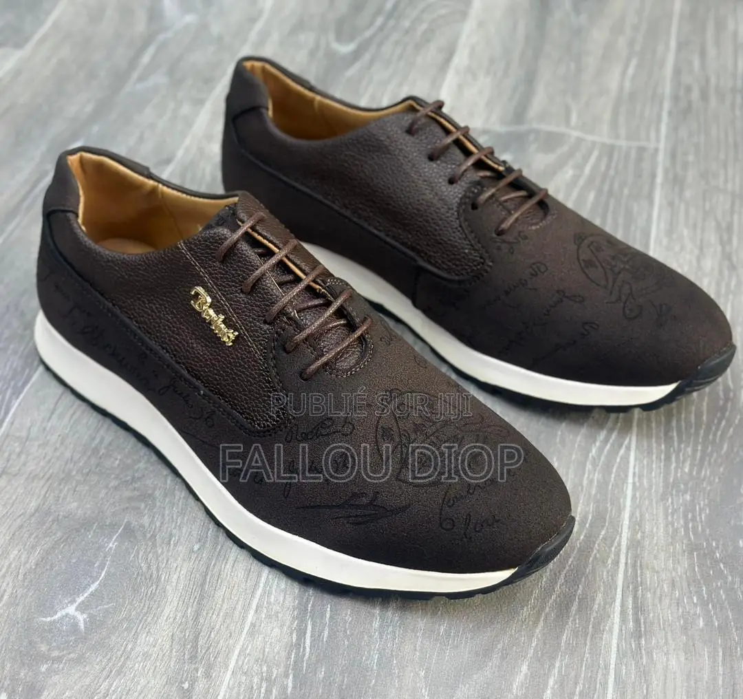 Chaussures Homme