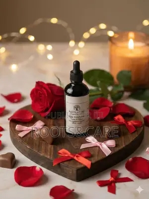 Huile Pousse Roots Care