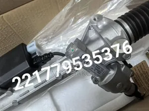 Cremailléres BMW X3 F25 Et X4 F26