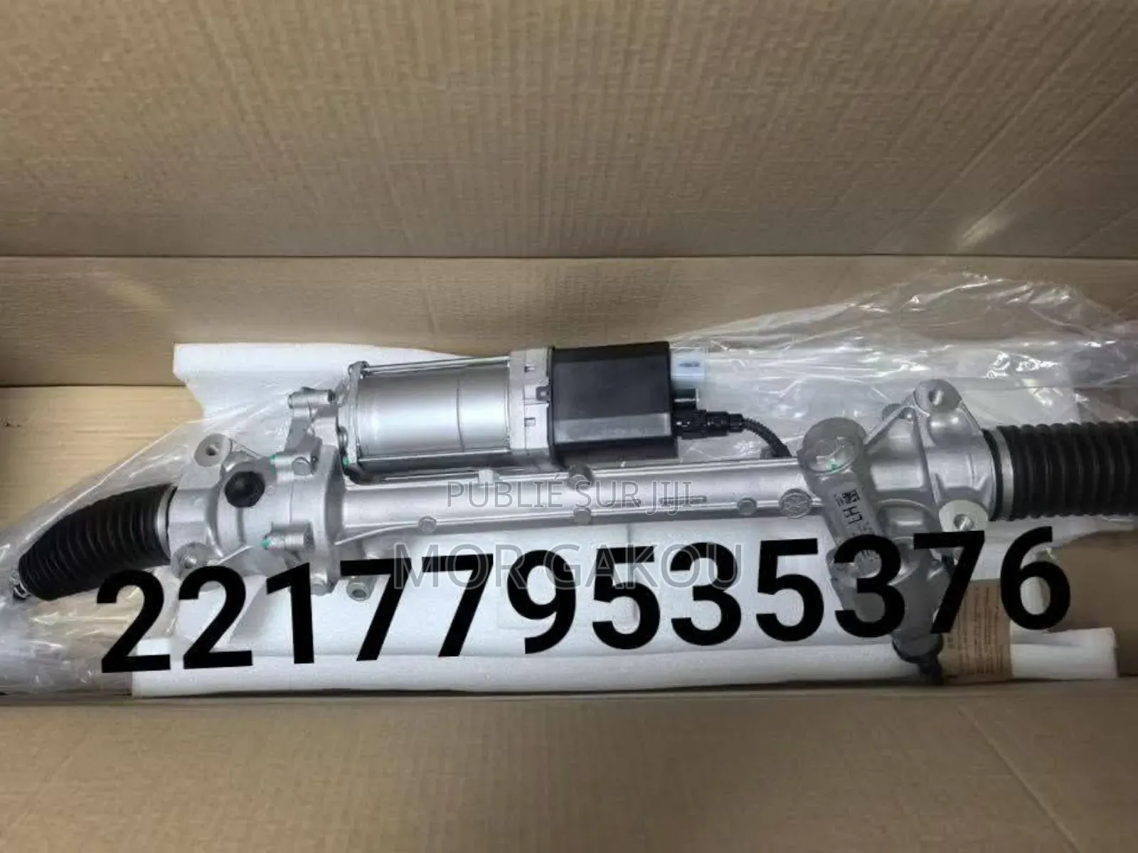 Cremailléres BMW X3 F25 Et X4 F26