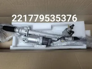 Cremailléres BMW X3 F25 Et X4 F26