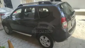 Renault Duster 2025 Noir