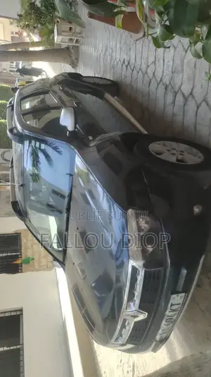 Renault Duster 2025 Noir