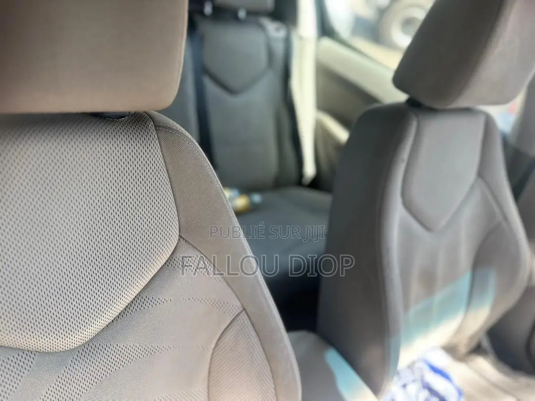 Peugeot 308 2011 Noir