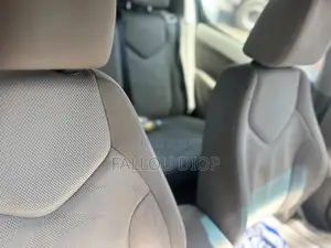 Peugeot 308 2011 Noir