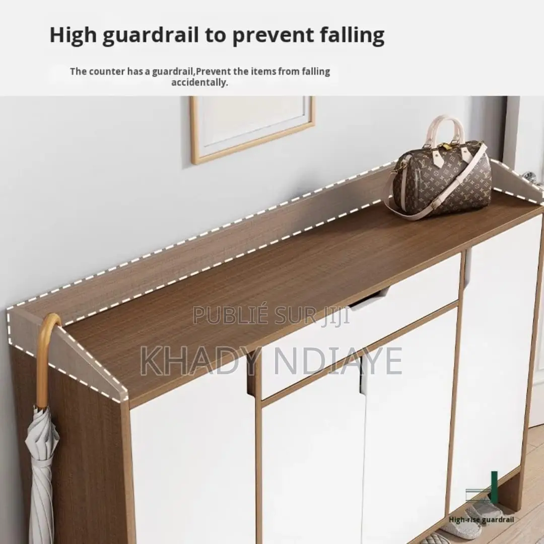 Meuble Ou Console De Rangement Ak