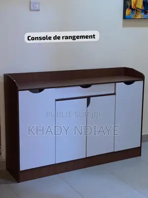 Meuble Ou Console De Rangement Ak