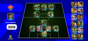 Compte Premium : Full Showtime Légendes (Division 1 Ready)