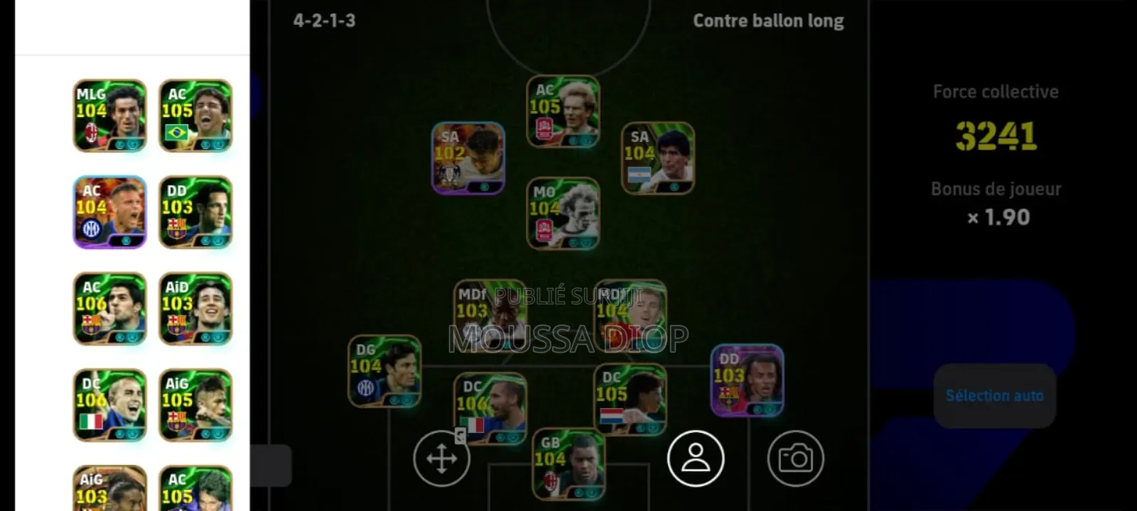 Comptes Efootball Pas Chers – Livraison Instantanée