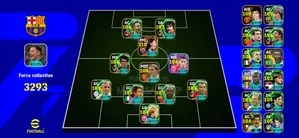 Compte Efootball God Tier : Full Épiques Big Time !