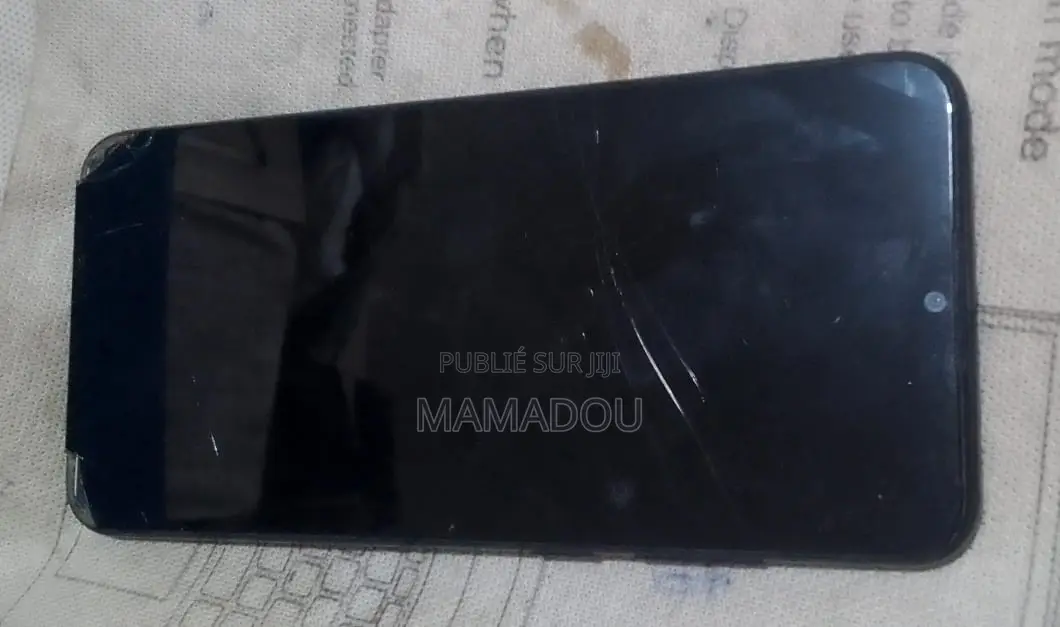 Samsung Galaxy A04e 32 GB Noir