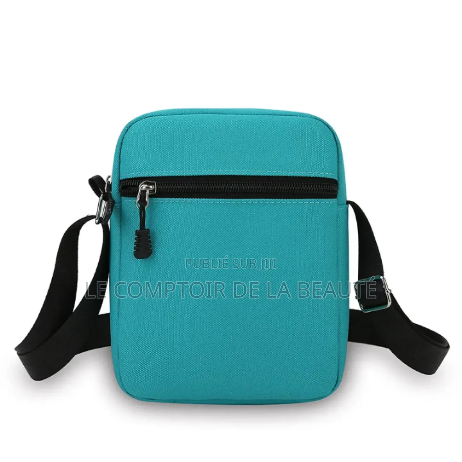 Sacoches Bandoulière D'origine Turquoise