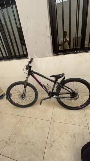 Bicyclette a Vendre