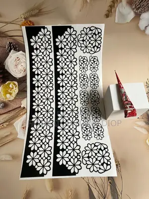 Henné Feuille + Liquide