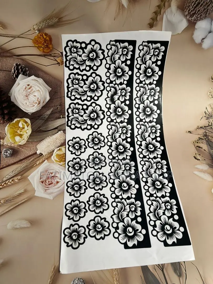 Henné Feuille + Liquide