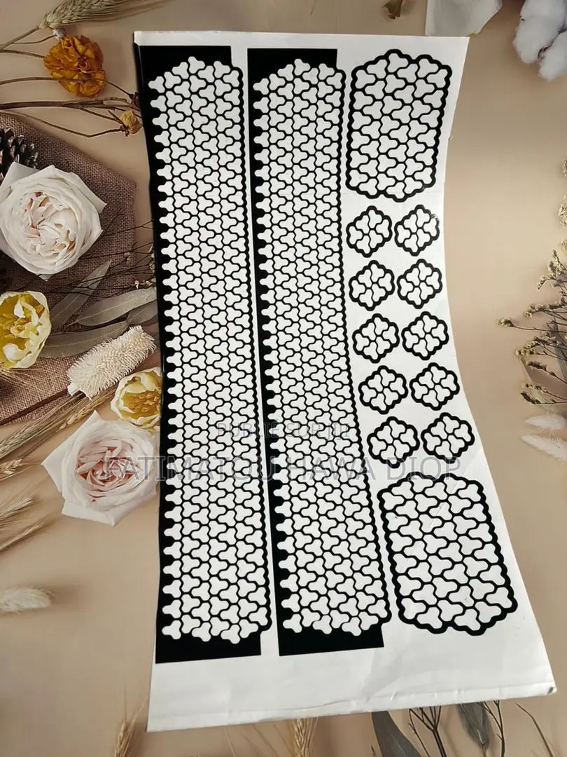 Henné Feuille + Liquide