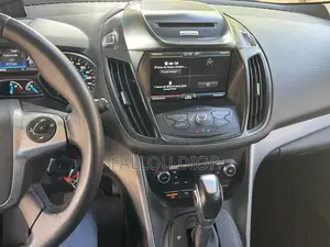 Ford Escape 2015 Rouge