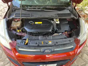 Ford Escape 2015 Rouge