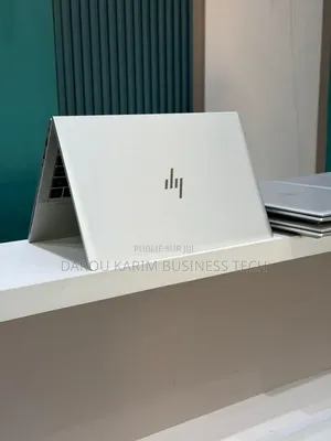 Nouveau HP EliteBook 830 G8 16GB Intel Core i7 SSD 512GB