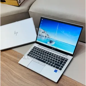 Nouveau HP EliteBook 830 G8 16GB Intel Core i7 SSD 512GB