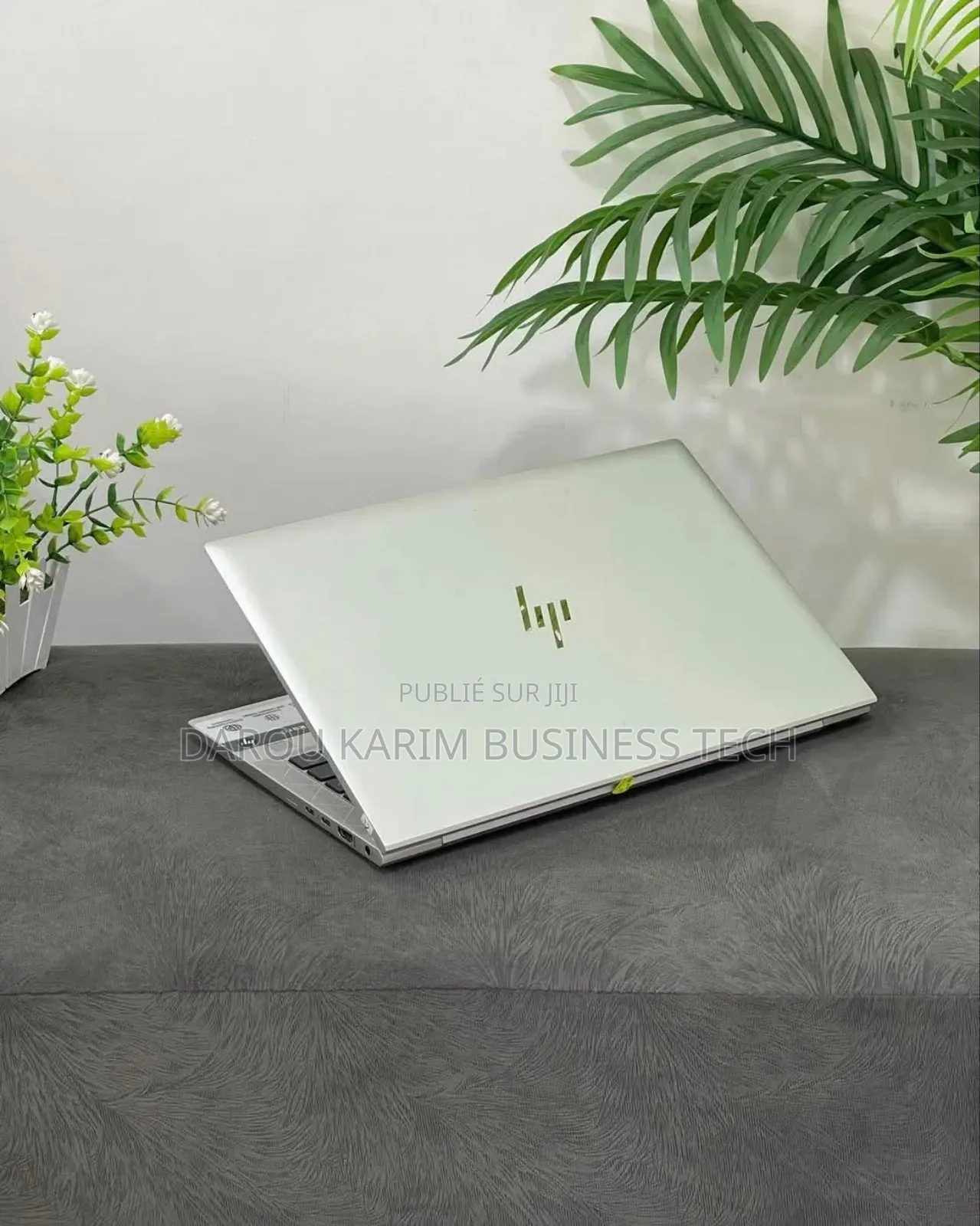 Nouveau HP EliteBook 830 G8 16GB Intel Core i7 SSD 512GB