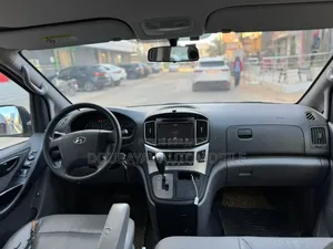 Hyundai Starex 2017 Autre