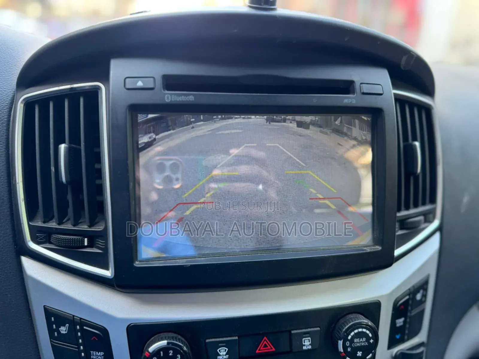 Hyundai Starex 2017 Autre