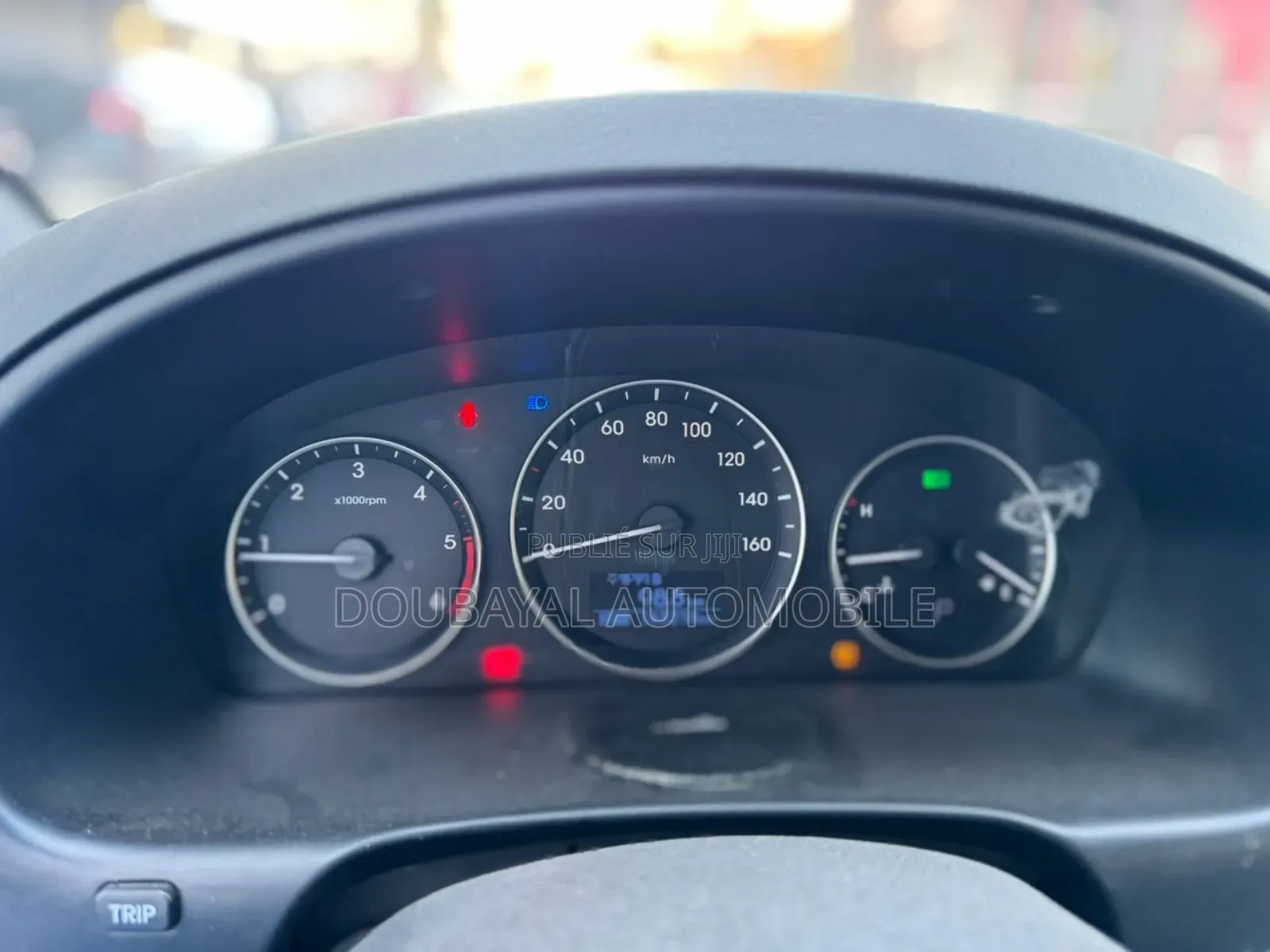 Hyundai Starex 2017 Autre