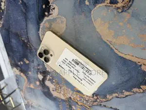 Apple iPhone 13 Pro Max 128 GB Autre