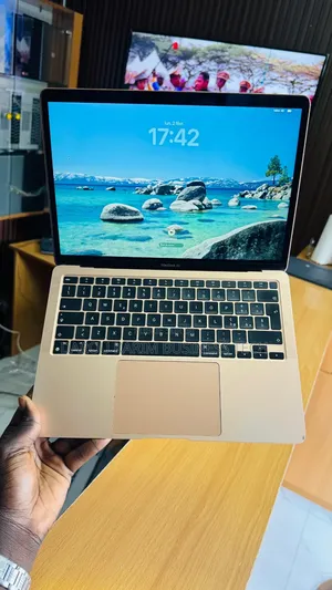 Nouveau Apple MacBook Air 2020 M1 8GB Apple M1 SSD 256GB