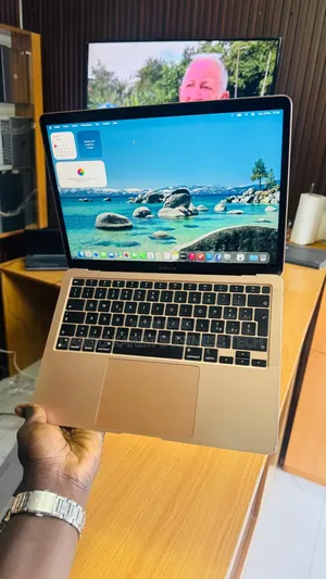 Nouveau Apple MacBook Air 2020 M1 8GB Apple M1 SSD 256GB