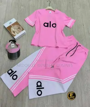 Ensemble Bas Large Alo Disponible