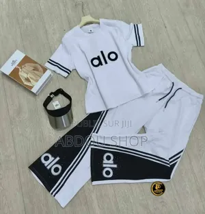 Ensemble Bas Large Alo Disponible