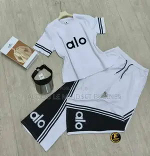 Ensemble Bas Large Alo Disponible