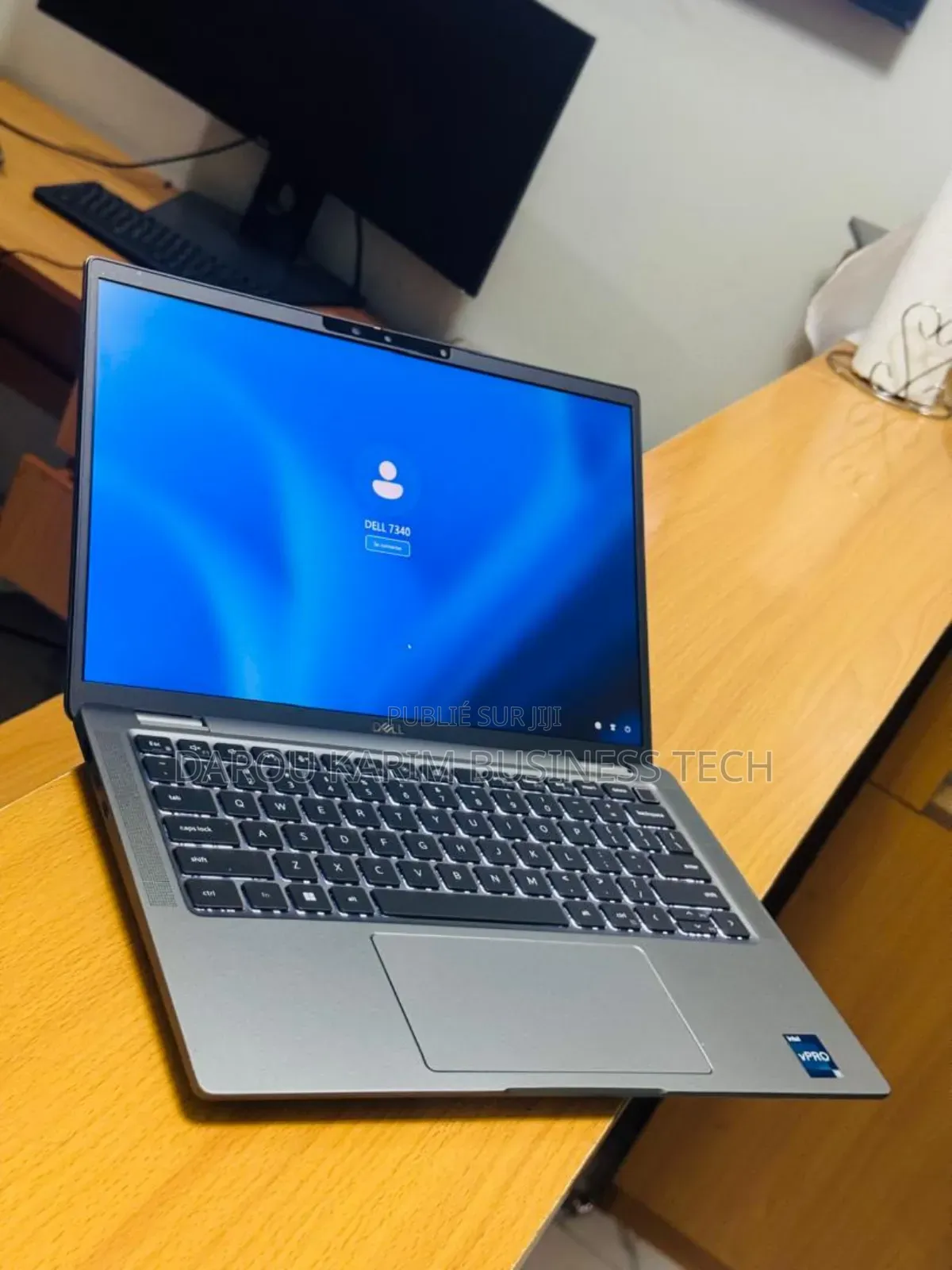 Nouveau Ordinateur portable Dell Autre 16GB Intel Core i7 SSD 512GB