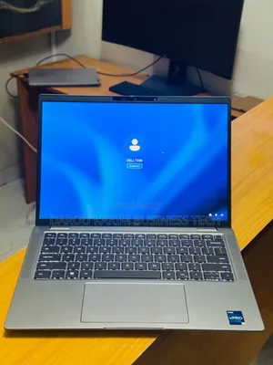 Nouveau Ordinateur portable Dell Autre 16GB Intel Core i7 SSD 512GB