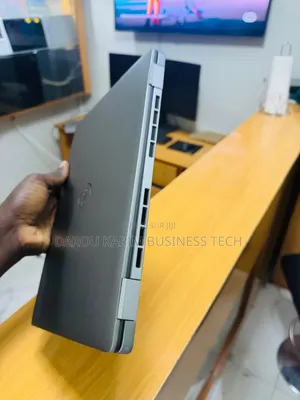 Nouveau Ordinateur portable Dell Autre 16GB Intel Core i7 SSD 512GB