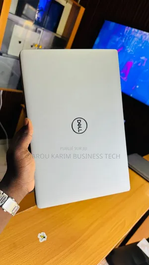 Nouveau Dell Latitude 5420 16GB Intel Core i7 SSD 512GB