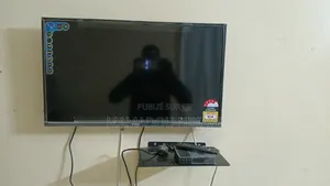 Je Vends Mon Téléviseur