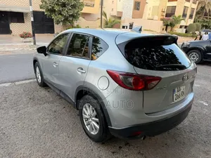 Mazda CX-5 2016 Gris